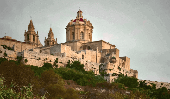 Malta Highlights Tour - Blue Grotto, Hagar Qim Temples & Mdina Medieval City (SE1)