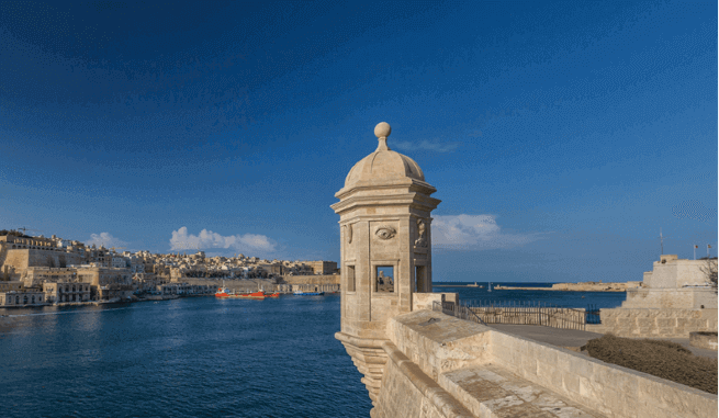 guided tours malta