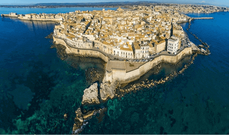 one day sicily tour from malta