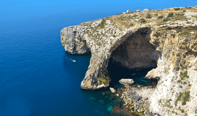'Simply Malta' - Small Group Tour