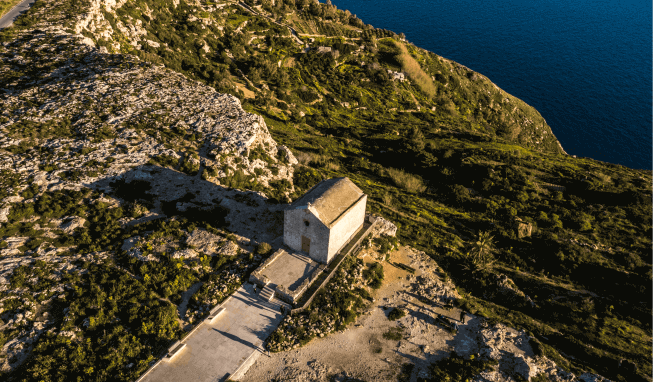 'Simply Malta' - Small Group Tour