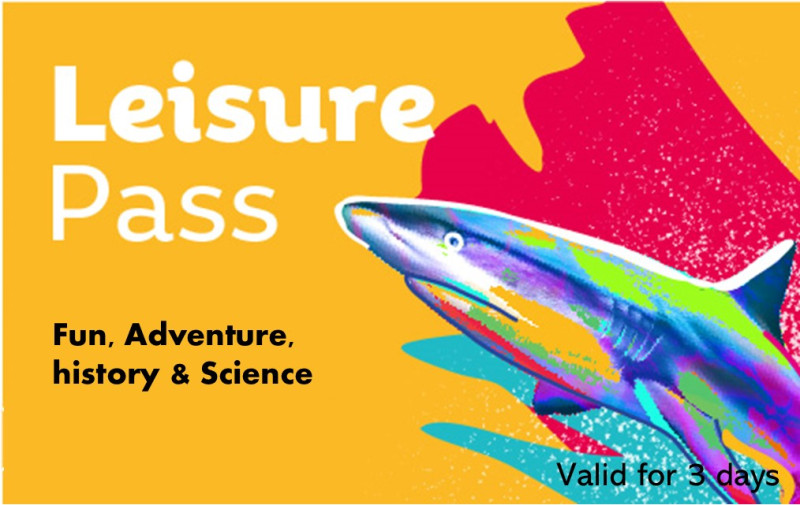 LEISURE Pass