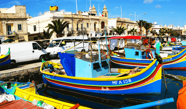 6 Day Tour - Best of Malta & Gozo