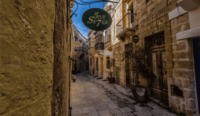 5 Day Tour - Discover Malta & Gozo