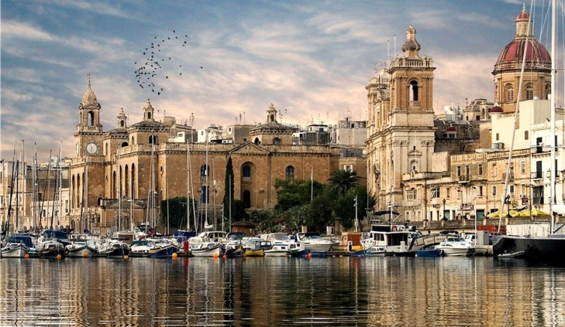 4 Day Tour - Highlights of Malta & Gozo