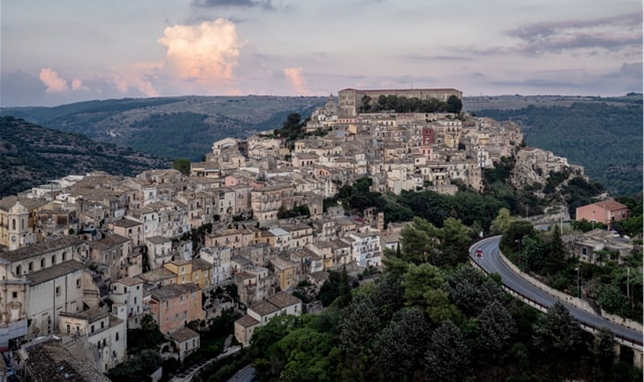 1 day Sicily - Modica, Ragusa Ibla & Scicli Heritage Tour