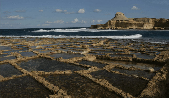 Gozo with a Difference Tour